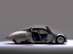 Ford Synergy Concept 1996 года